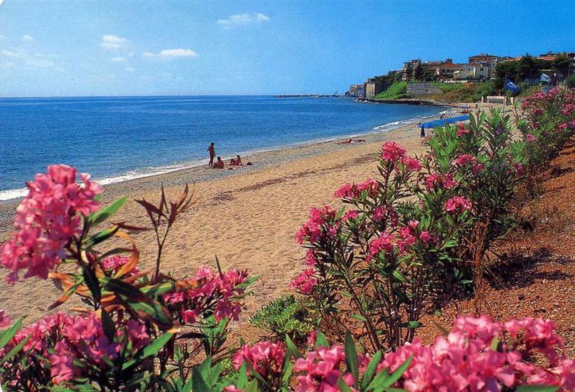 Hotel San Gaetano  | Grisolia Lido | Cosenza | Italia 14