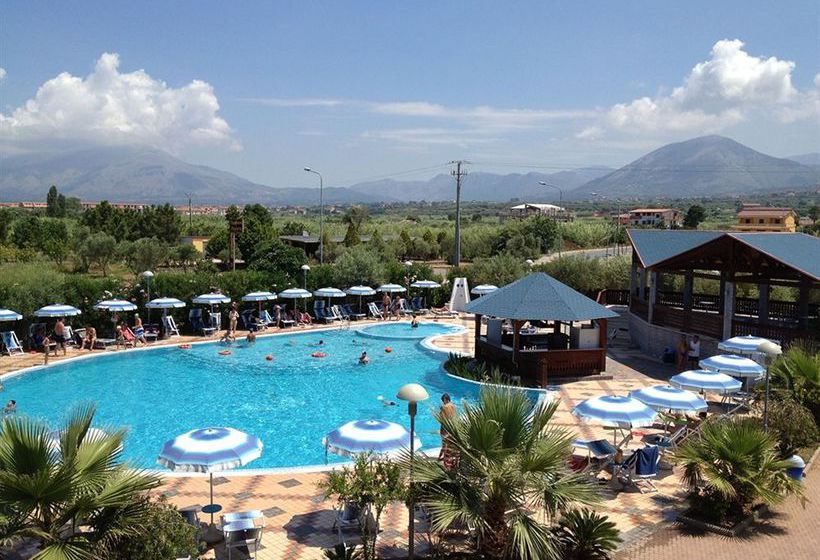 Hotel San Gaetano  | Grisolia Lido | Cosenza | Italia 16