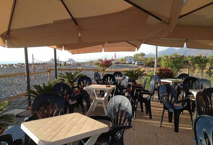 Hotel San Gaetano  | Grisolia Lido | Cosenza | Italia 17