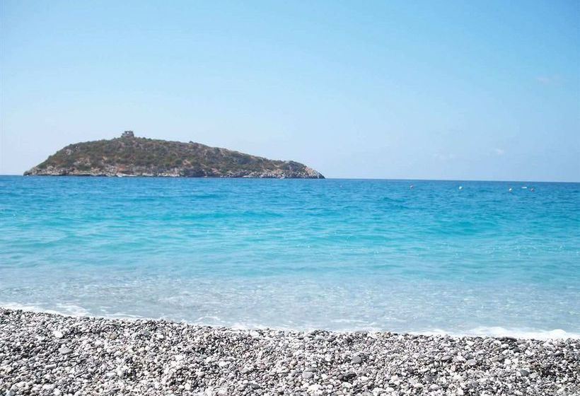 Hotel San Gaetano  | Grisolia Lido | Cosenza | Italia 19