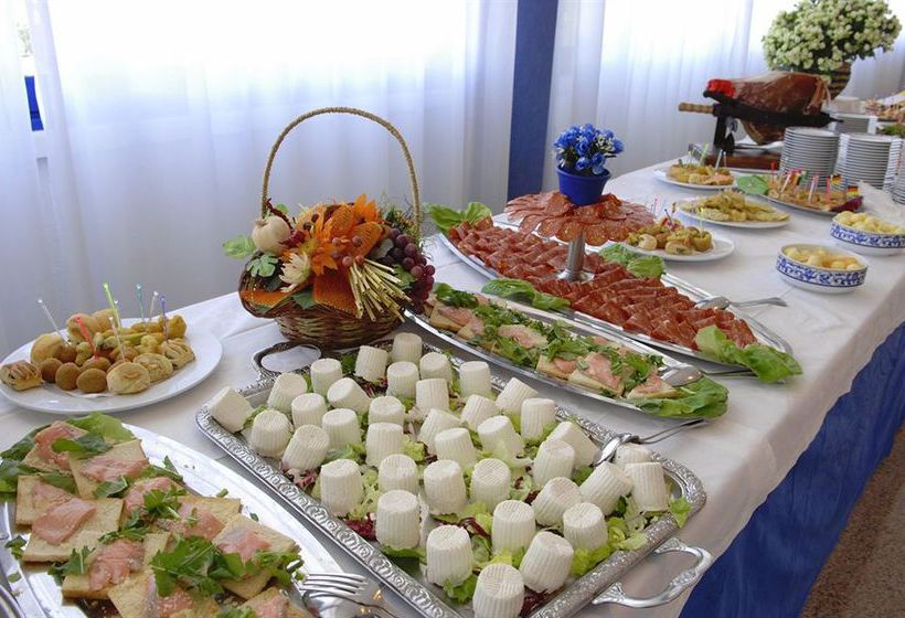 Hotel San Gaetano  | Grisolia Lido | Cosenza | Italia 2