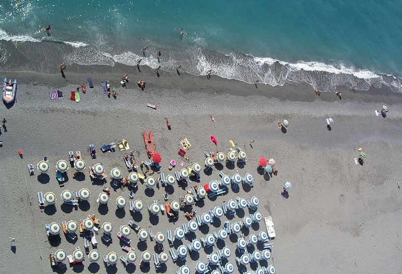 Hotel San Gaetano  | Grisolia Lido | Cosenza | Italia 3