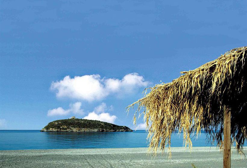 Hotel San Gaetano  | Grisolia Lido | Cosenza | Italia 4