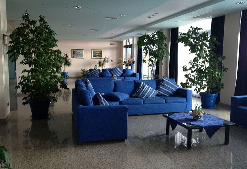 Hotel San Gaetano  | Grisolia Lido | Cosenza | Italia 5