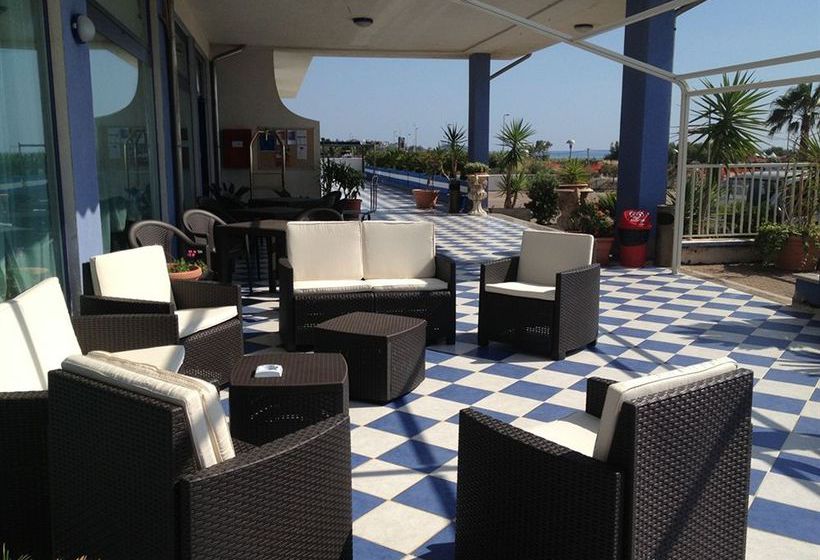 Hotel San Gaetano  | Grisolia Lido | Cosenza | Italia 7