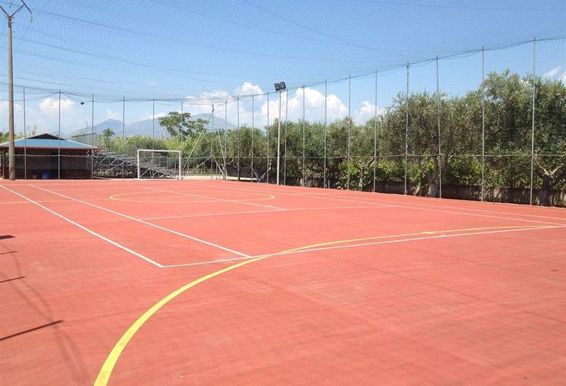 Hotel San Gaetano  | Grisolia Lido | Cosenza | Italia 8