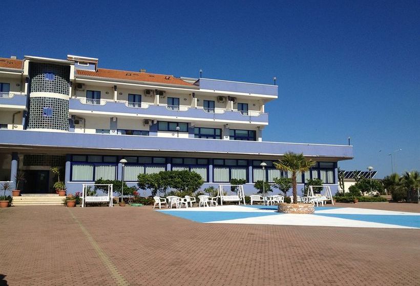 Hotel San Gaetano  | Grisolia Lido | Cosenza | Italia 9