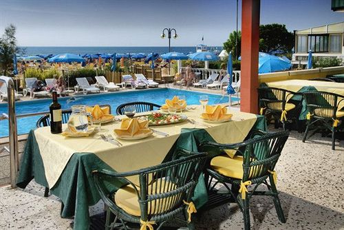 Hotel Tritone  | Lido di Jesolo | Venezia | Italia 10