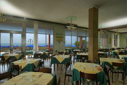 Hotel Tritone  | Lido di Jesolo | Venezia | Italia 11