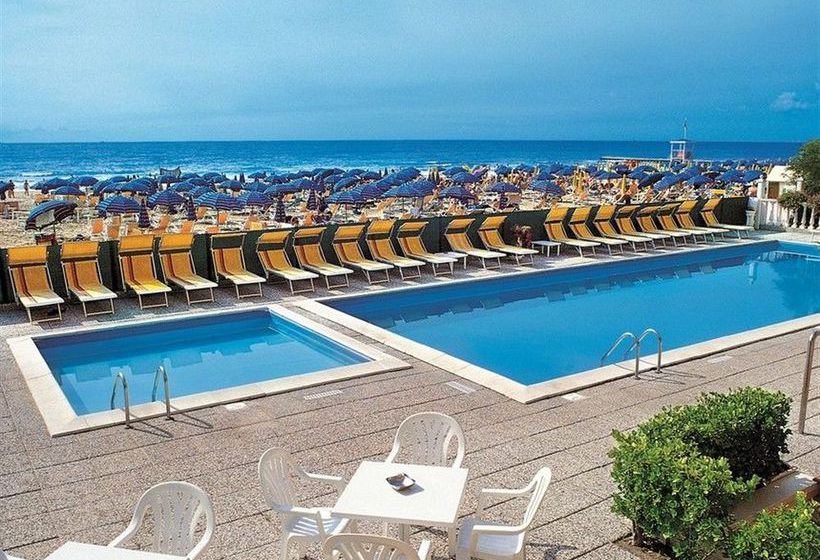 Hotel Tritone  | Lido di Jesolo | Venezia | Italia 2
