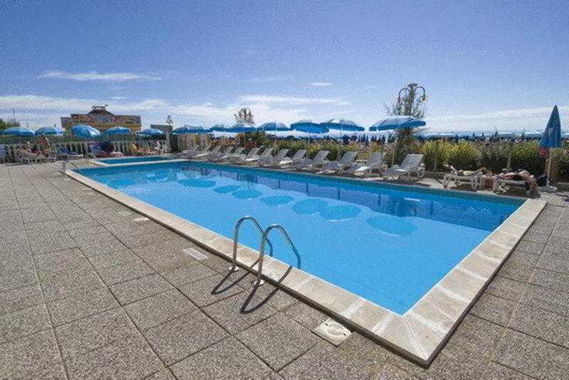 Hotel Tritone  | Lido di Jesolo | Venezia | Italia 5