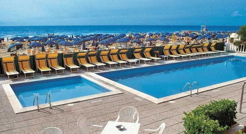 Hotel Tritone  | Lido di Jesolo | Venezia | Italia 6