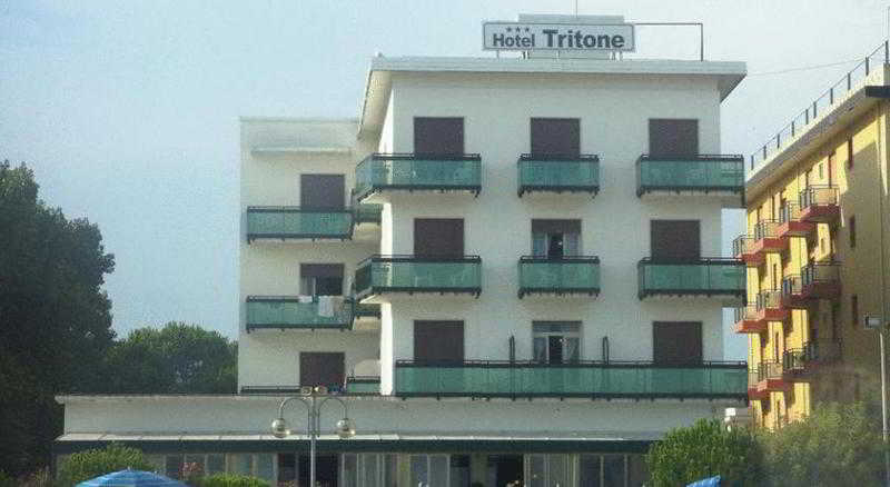 Hotel Tritone  | Lido di Jesolo | Venezia | Italia 8