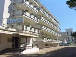 Hotel Madera Lido di Jesolo Venecia