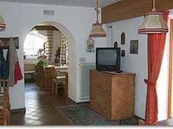 Hotel Nes Crepes  | Pozza di Fassa | Trento | Italia 1