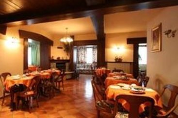 Hotel Chateau Des Dames  | Cervinia | Aosta | Italia 1