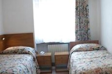 Hotel Chateau Des Dames  | Cervinia | Aosta | Italia 5