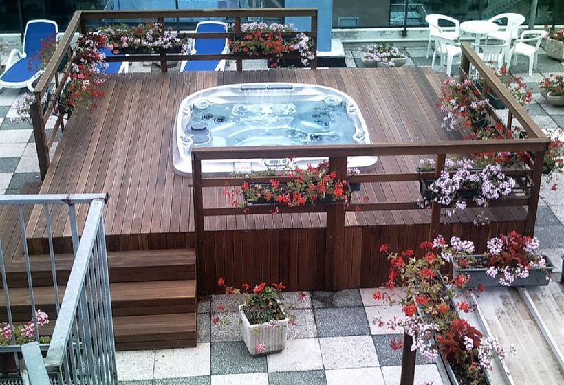 Hotel Astromare Venecia