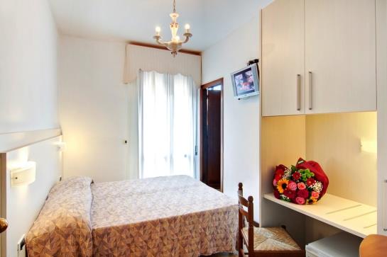 Hotel New Lido di Jesolo