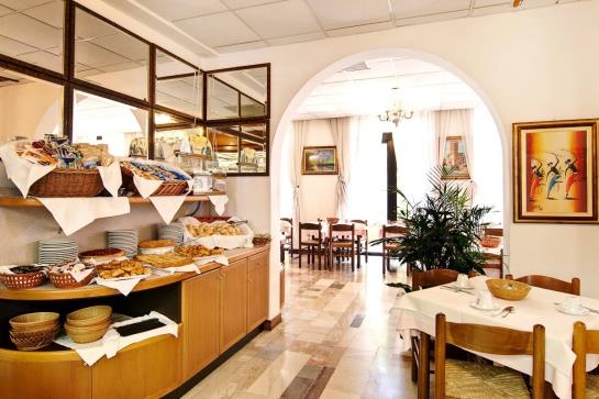 Hotel New  | Lido di Jesolo | Venezia | Italia 1