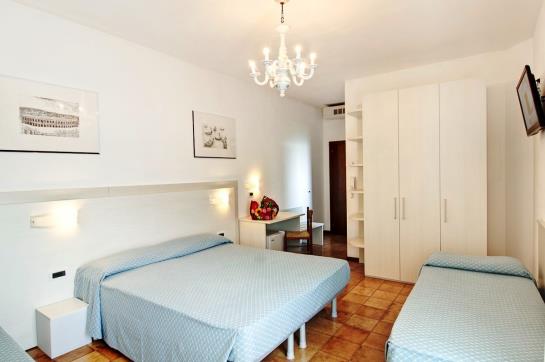 Hotel New  | Lido di Jesolo | Venezia | Italia 2