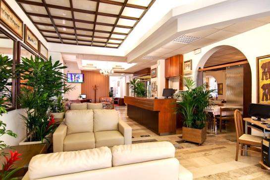 Hotel New  | Lido di Jesolo | Venezia | Italia 3