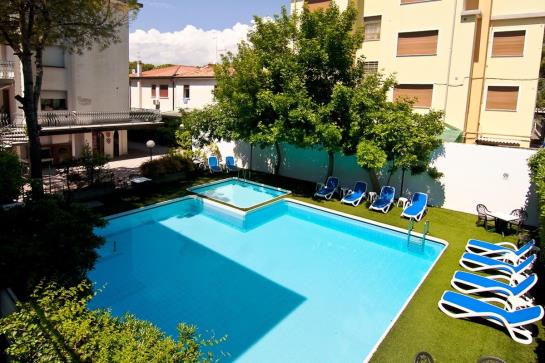 Hotel New  | Lido di Jesolo | Venezia | Italia 4