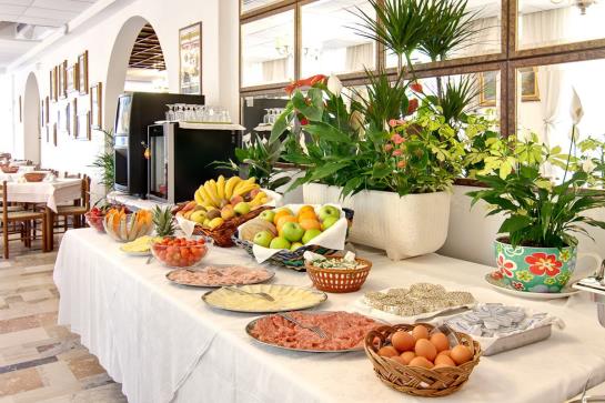 Hotel New  | Lido di Jesolo | Venezia | Italia 7