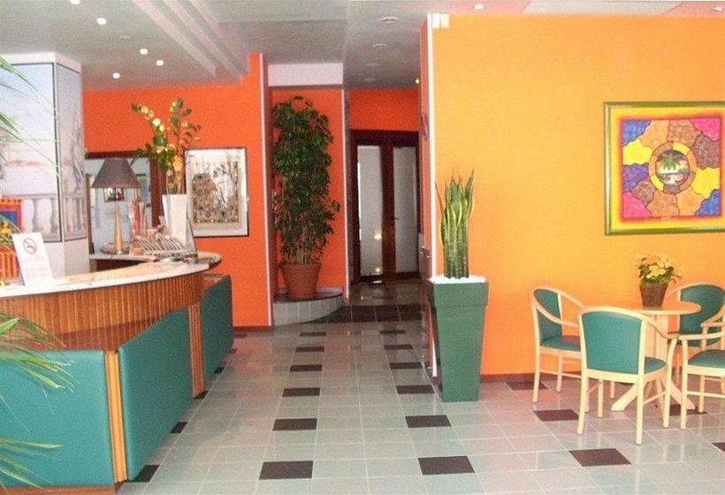 Hotel Colorado  | Lido di Jesolo | Venezia | Italia 1