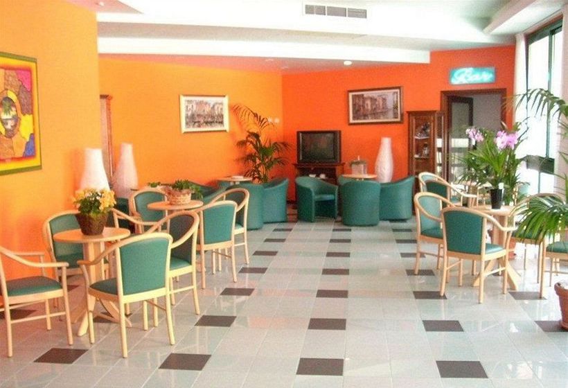 Hotel Colorado  | Lido di Jesolo | Venezia | Italia 3