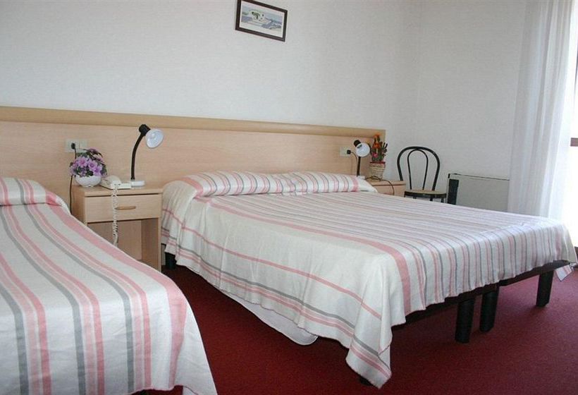 Hotel Colorado  | Lido di Jesolo | Venezia | Italia 5