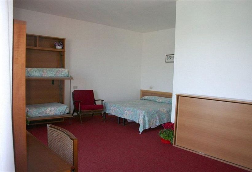 Hotel Colorado  | Lido di Jesolo | Venezia | Italia 7