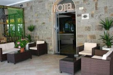 Hotel Rosa Garni Venecia