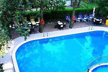 Hotel New Tiffany's Park  | Lido di Jesolo | Venezia | Italia 10