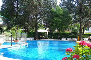 Hotel New Tiffany's Park  | Lido di Jesolo | Venezia | Italia 11