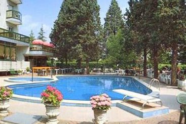 Hotel New Tiffany's Park  | Lido di Jesolo | Venezia | Italia 14