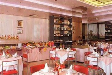 Hotel New Tiffany's Park  | Lido di Jesolo | Venezia | Italia 15