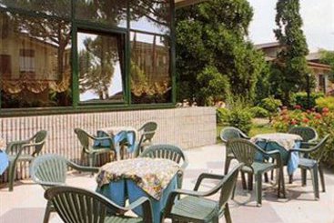 Hotel New Tiffany's Park  | Lido di Jesolo | Venezia | Italia 17