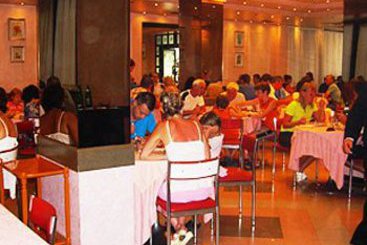 Hotel New Tiffany's Park  | Lido di Jesolo | Venezia | Italia 18