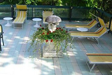 Hotel New Tiffany's Park  | Lido di Jesolo | Venezia | Italia 2