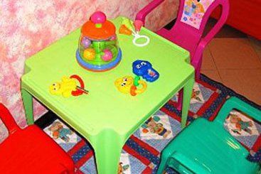 Hotel New Tiffany's Park  | Lido di Jesolo | Venezia | Italia 5