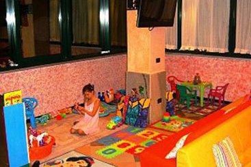 Hotel New Tiffany's Park  | Lido di Jesolo | Venezia | Italia 6