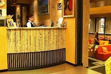 Hotel New Tiffany's Park  | Lido di Jesolo | Venezia | Italia 7