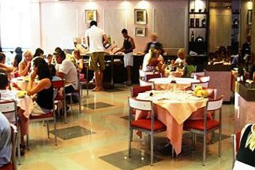 Hotel New Tiffany's Park  | Lido di Jesolo | Venezia | Italia 9