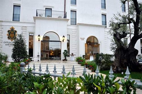 Hotel Ostuni Palace  | Ostuni | Brindisi | Italia 1