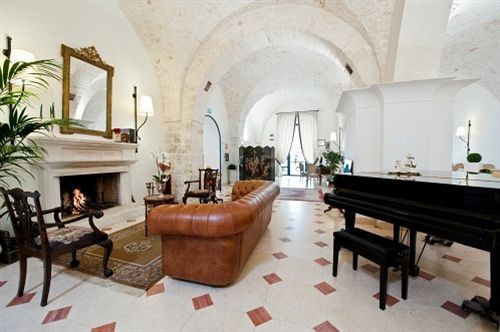 Hotel Ostuni Palace  | Ostuni | Brindisi | Italia 10