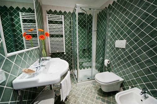 Hotel Ostuni Palace  | Ostuni | Brindisi | Italia 11