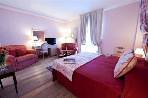 Hotel Ostuni Palace  | Ostuni | Brindisi | Italia 17