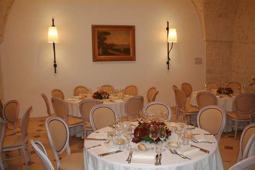 Hotel Ostuni Palace  | Ostuni | Brindisi | Italia 19