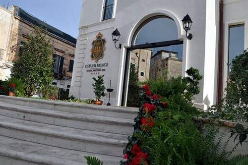 Hotel Ostuni Palace  | Ostuni | Brindisi | Italia 2